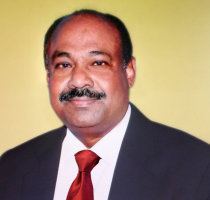 Team Member Image